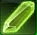 Green Savage Crystal